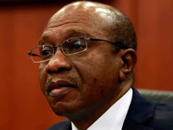 Lagos court admits Emefiele’s EFCC statements after rejecting torture claims