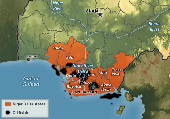Lions Club vows support for vulnerable Niger Delta communities after Asaba convention
