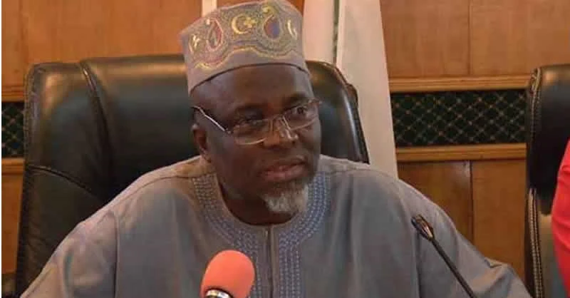JAMB recorded over 22 million UTME candidates since 2015 – Report