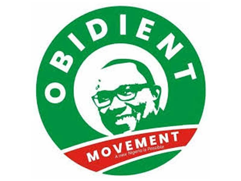 Peter Obi in talks with allies on political path forward, says Obidient Movement