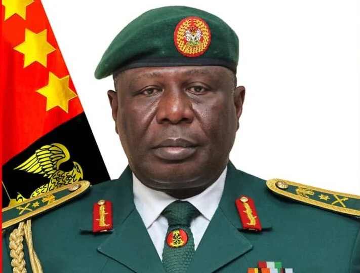 General Oluyede deploys drones, troops to Oyo after student abductions