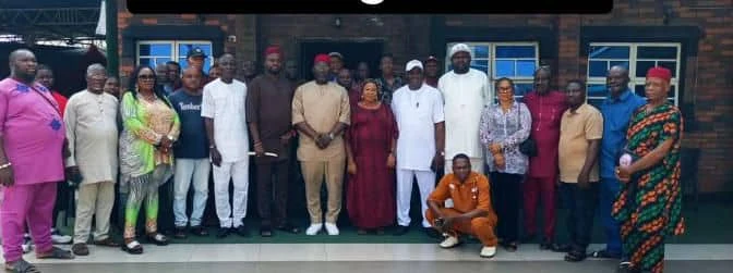 SDP set to receive 23 ADC aspirants amid party leadership crisis in Anambra