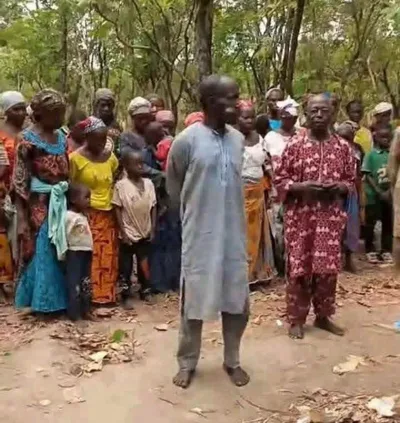 Amnesty reports 37 worshippers still held after Southern Kaduna church abductions five months ago