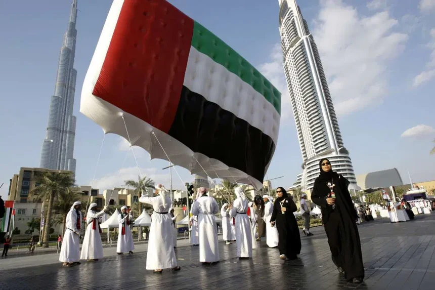 UAE schools shift to remote learning after attacks, ministry says