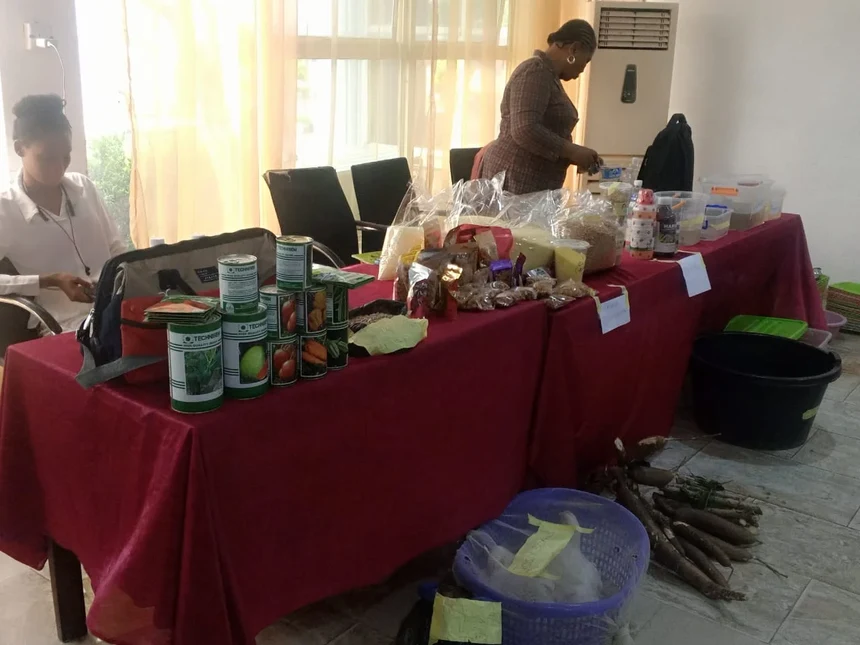 IFAD LIFE-ND: C’River Connects Beneficiaries, Off-takers to Strengthen Market Access