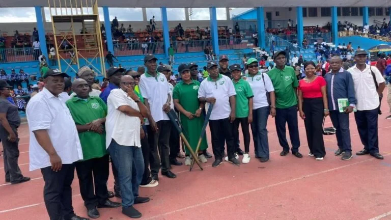 May Day: Otu Highlights Reforms as Labour Raises Concerns Over Welfare, Insecurity in Cross River