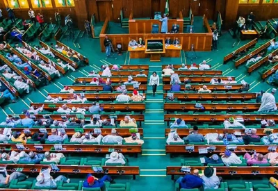 House of Representatives Passes State Police Bill in Landmark Vote