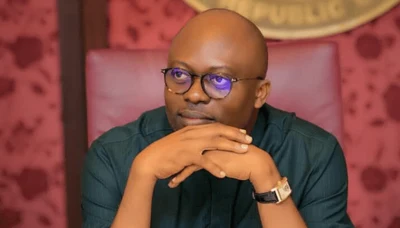 “I Am Still In APC” — Gov Fubara Denies Dumping Party For NDC Ahead Of 2027
