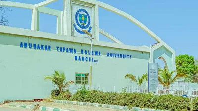 ATBU Gubi Campus female hostel attacked by armed hoodlums, 50+ phones stolen