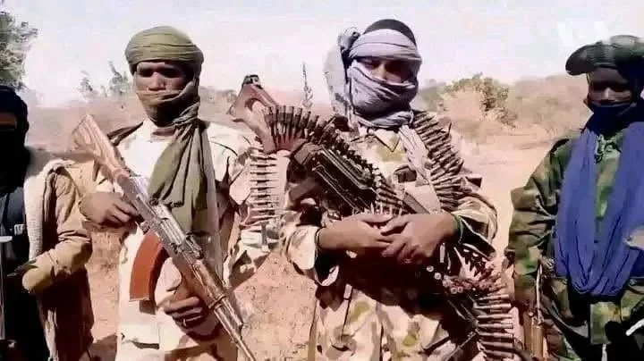 Plateau: Gunmen kill mourners at mass burial for seven attack victims in Barkin Ladi