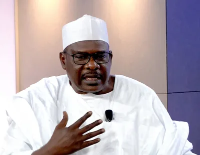 Senator Ali Ndume reports Kaigama over alleged Boko Haram ransom request