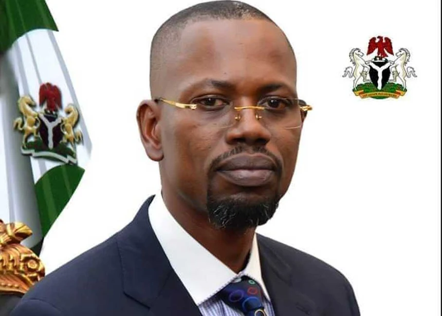 Alabo George-Kelly enters Rivers governorship race as Wike ally