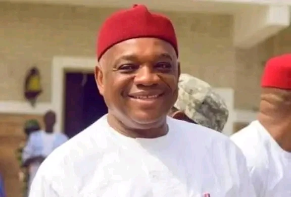Abia North stakeholders endorse Orji Kalu for re-election, rally support for his Senate return