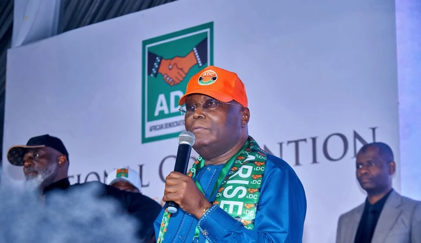 Atiku Abubakar travels to US to highlight Nigeria’s security, economic and governance challenges