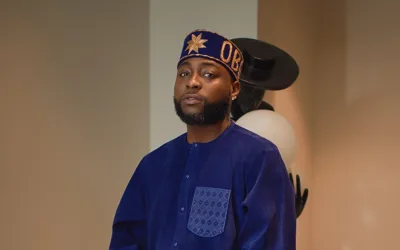 Edo governor’s aide bans Davido from performing in state for remainder of administration
