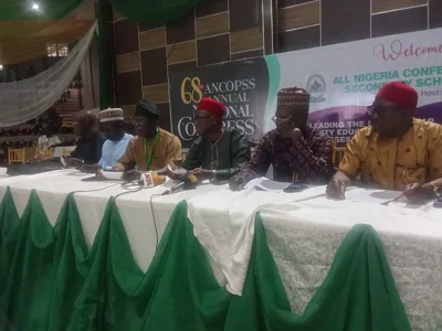 ANCOPSS urges governments to fund teachers and education infrastructure, not just praise them