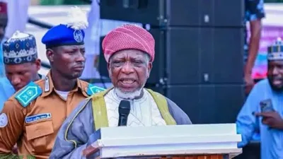 Northern Christians react to Islamic preacher’s 2027 Muslim-Muslim ticket remarks