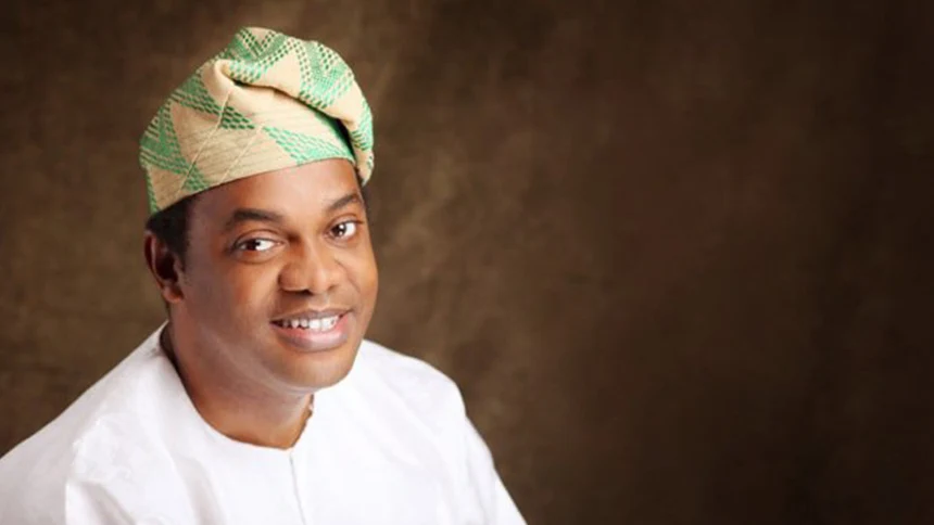Lagos-Calabar highway unlikely to extend beyond Epe, Donald Duke says