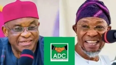 Court of Appeal nullifies ruling that sought to deregister ADC, other parties