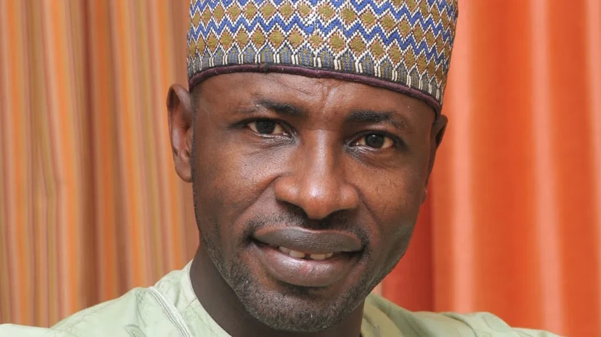 Peter Obi cannot be expelled as owner of Obidient Movement — Tanko
