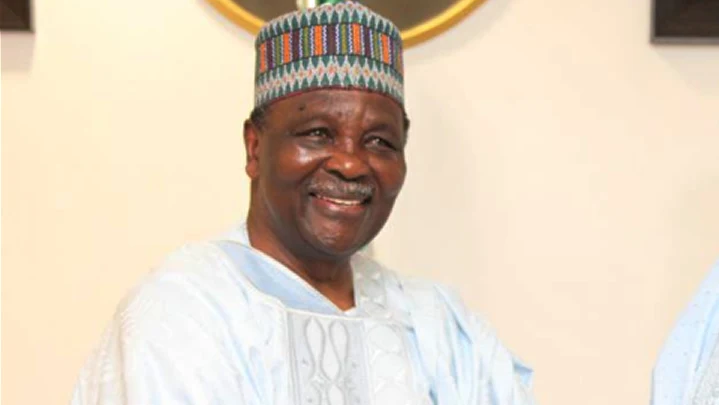 Nigeria didn’t fall under my watch – Gowon