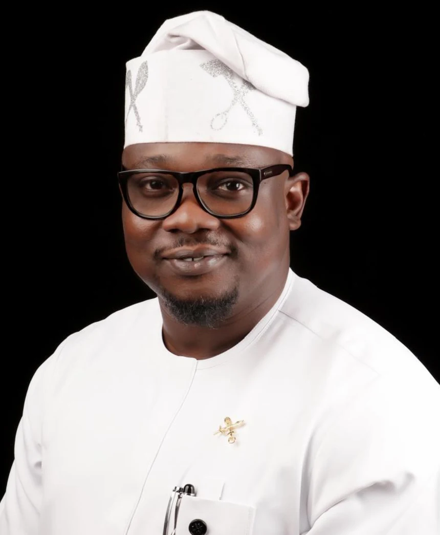 Edo Reps member Iyawe denies APC resignation, calls viral letter unauthorised