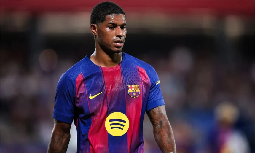 Transfer: Marcus Rashford being forced to return to Man United