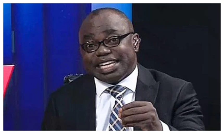 APC delegates excessive control of 2027 primaries to governors — Frank Tietie