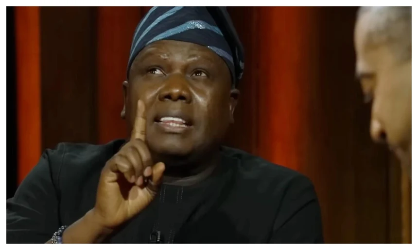 President Tinubu’s economic reforms progressing slowly due to large population, says adviser Daniel Bwala