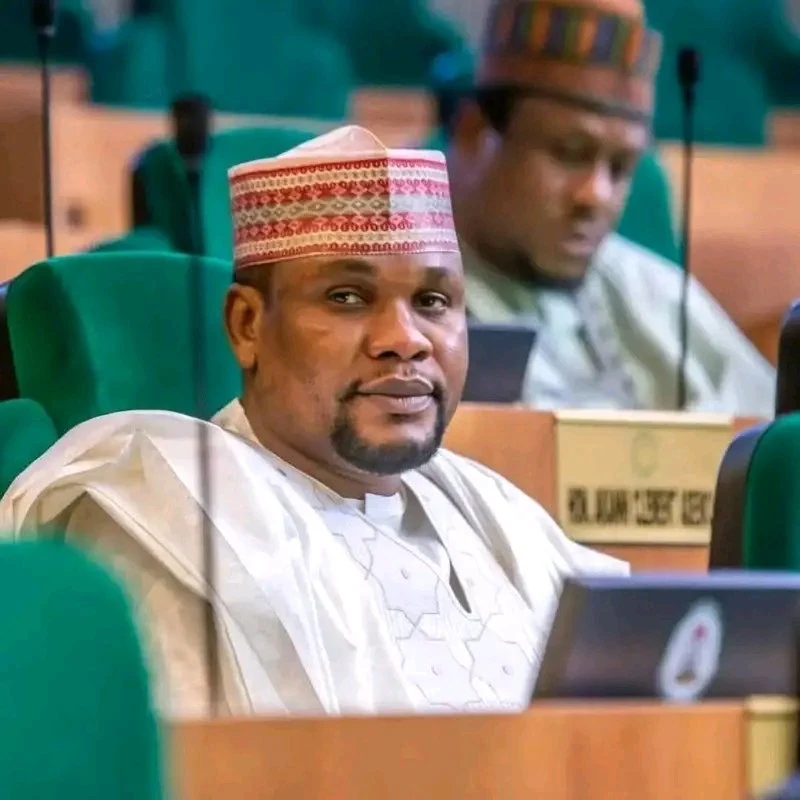 Hon. Sani Adamu Wakili resigns from ADC, cites national party developments