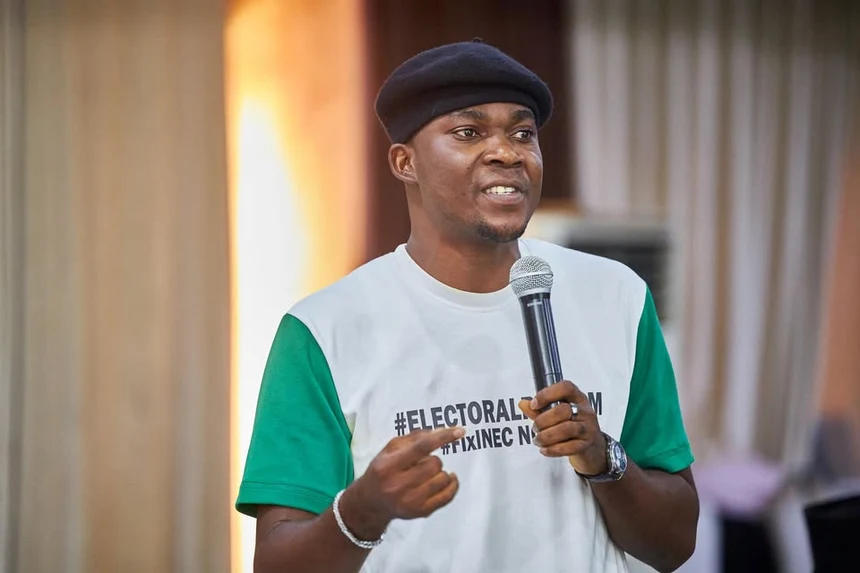 Nigerian advocate Peter Akah urges better welfare for armed forces, questions military response to dissent