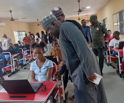 15,281 candidates sit for 2026 NABTEB technical colleges entrance exam, down from 24,000 in 2025
