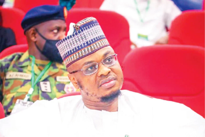 Gombe APC consensus flawed, Pantami says, demands direct primary