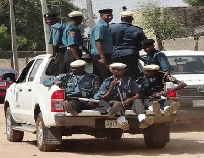 22 suspected crossdressers arrested in Kano by Hisbah over alleged immorality
