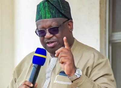 Plateau Governor denies apologising to Igbo community over civil war