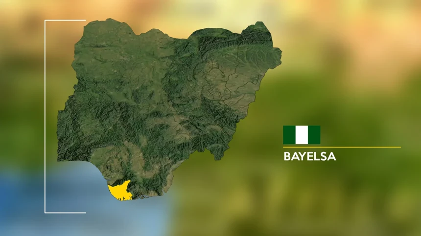 Man dies after alleged overnight encounter in Yenagoa guest house