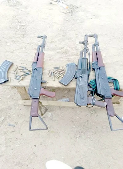 Sokoto Bandits Kill Chief Imam, Three Others, Abduct Women in Pre-Dawn Raid