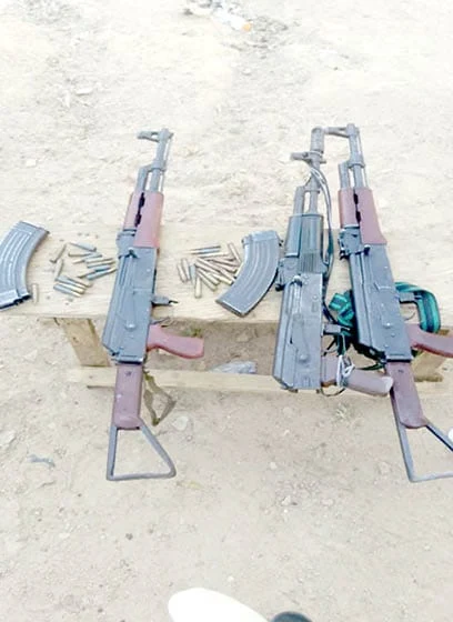 Sokoto Bandits Kill Chief Imam, Three Others, Abduct Women in Pre-Dawn Raid