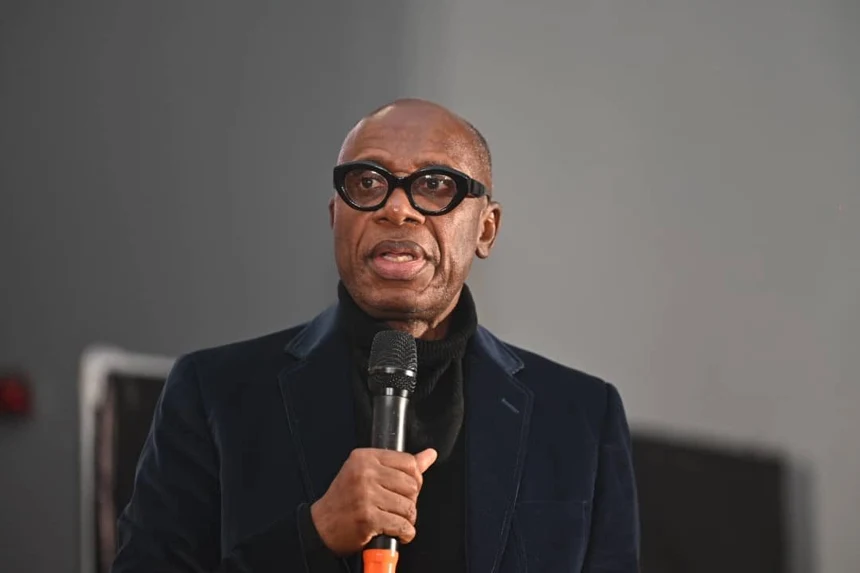 Rotimi Amaechi questions Tinubu's 2027 bid, cites economic hardship