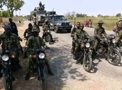 Soldiers should earn at least ₦250,000 monthly — ex-defence spokesman