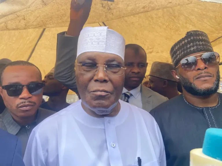 Atiku Abubakar calls for inclusion of ADC, PDP, NDC in ICPC probe into alleged PFIPC scandal