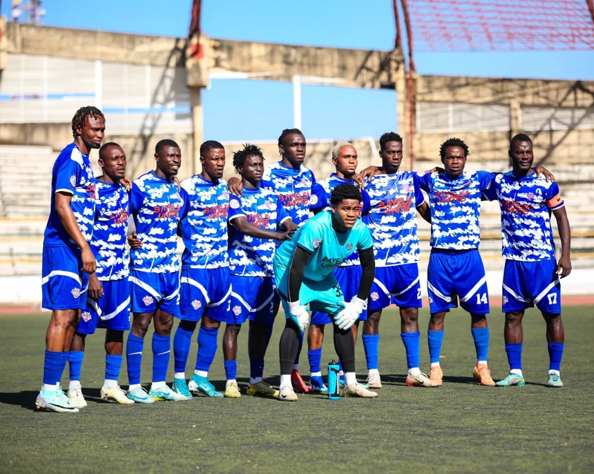 Wikki Tourist, Bayelsa United relegated from NPFL