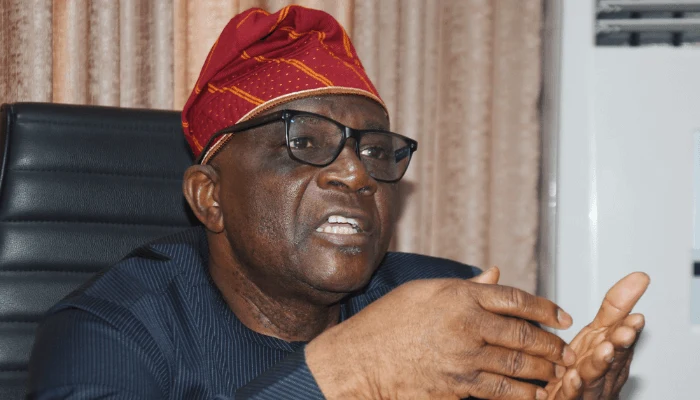 Peter Obi claims government targeting him over 2027 bid, Presidency calls allegations baseless