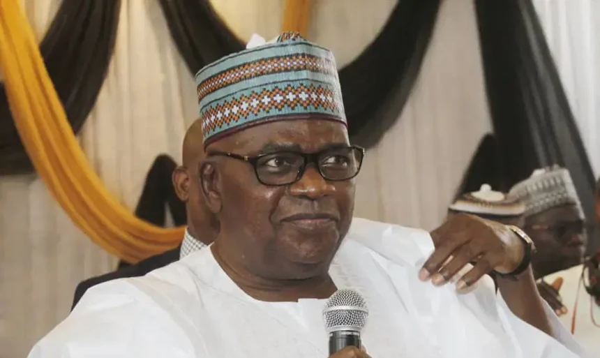 Senator Goje clears APC screening, eyes re-election in Gombe Central