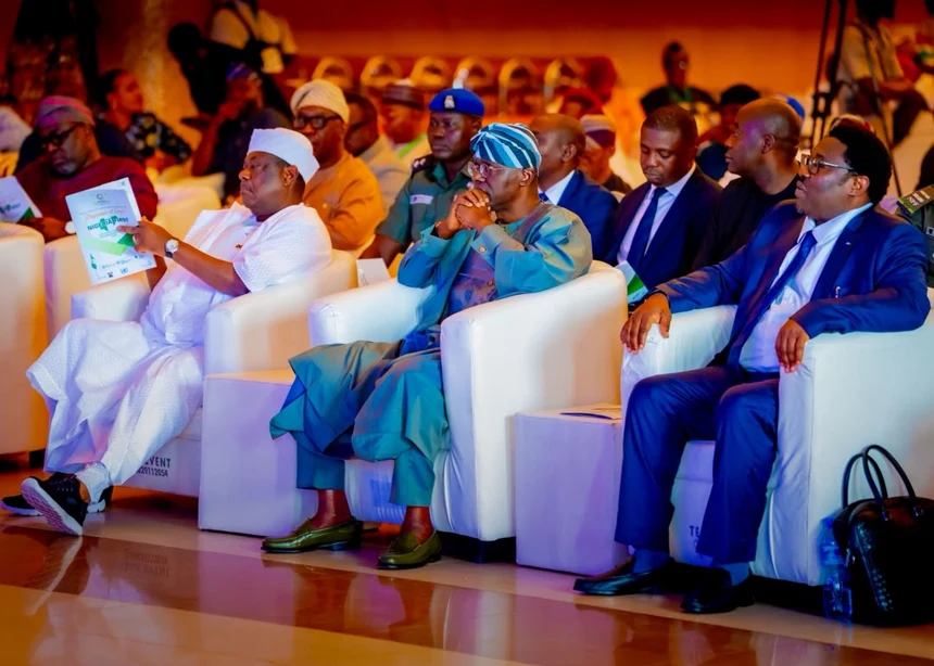 President Tinubu Urges CSOs to Prioritise National Interest Over Foreign Funding