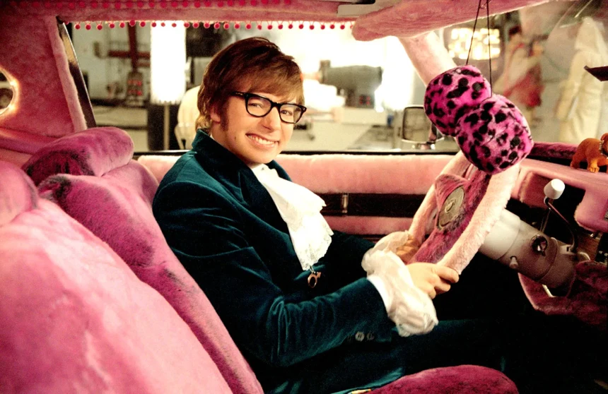 Mike Myers Says, “Yes,” There Will Be An ‘Austin Powers 4’