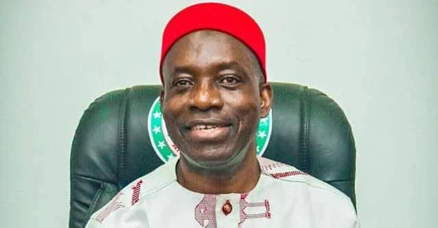 Anambra Governor Soludo defends crackdown on fake pastors as social reformation drive