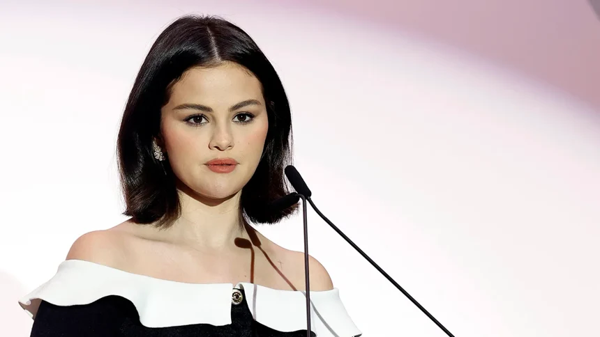 Selena Gomez and mother sued by investors over $1.2 million Wondermind fraud claims