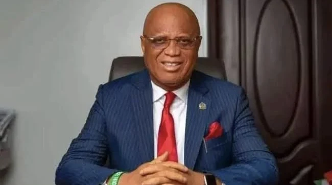 Akwa Ibom launches oil palm push to drive farming and economic growth