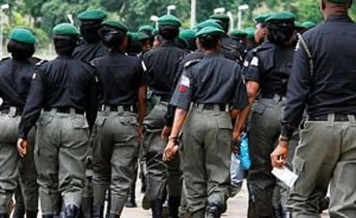 Zailani Suleiman, 37, arrested in Paiko for allegedly defiling 17-year-old with aid of intoxicating substance